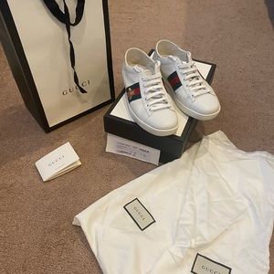 Gucci Sneakers